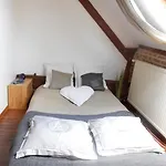 La Mezzanine Penzion Amfroipret