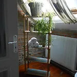 La Mezzanine