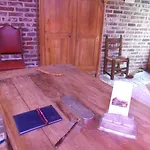 Penzion La Mezzanine Amfroipret