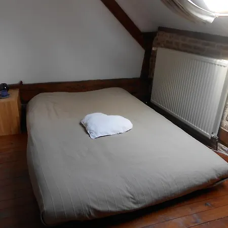 La Mezzanine 3* Amfroipret