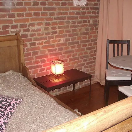 La Mezzanine Amfroipret