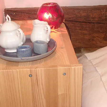 La Mezzanine Maison d'hôtes