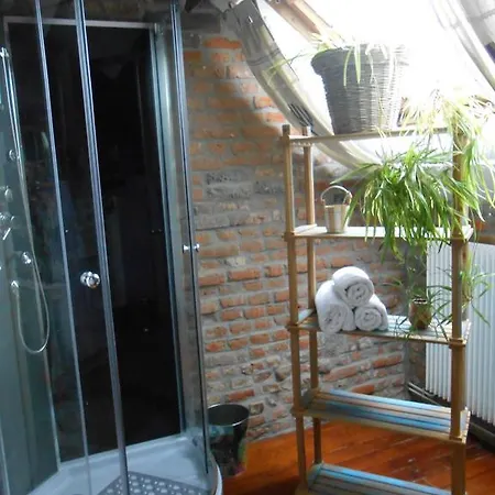 Affittacamere La Mezzanine 3*