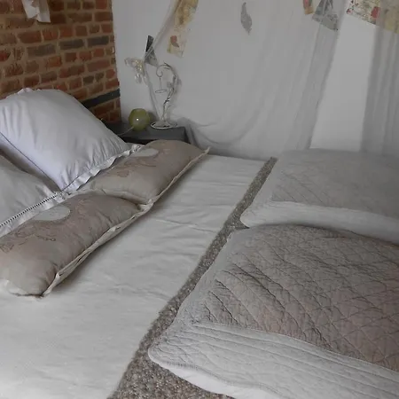 Affittacamere La Mezzanine 3*