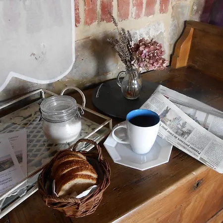 La Mezzanine Amfroipret