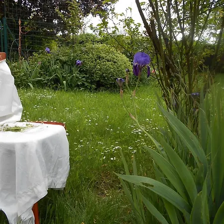 La Mezzanine Affittacamere Amfroipret