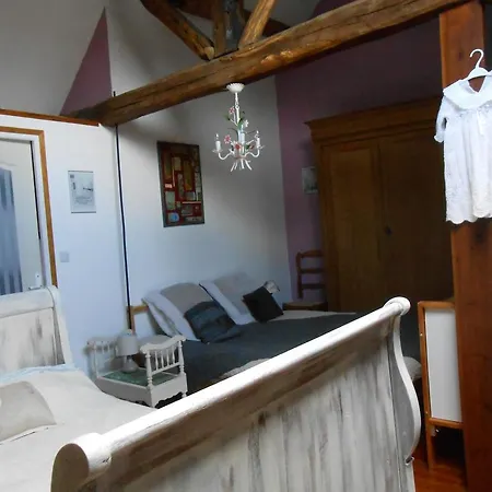 Affittacamere La Mezzanine 3*