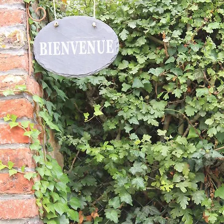 Affittacamere La Mezzanine Amfroipret