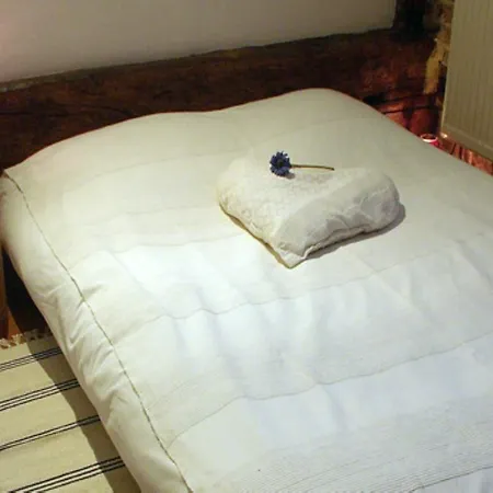 Maison d'hôtes La Mezzanine