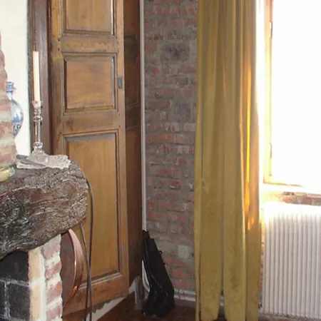 La Mezzanine Amfroipret