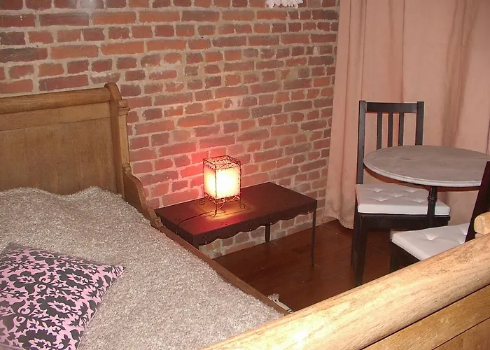 La Mezzanine Amfroipret