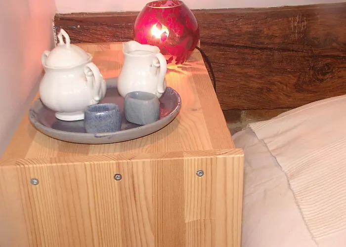 La Mezzanine Maison d'hôtes