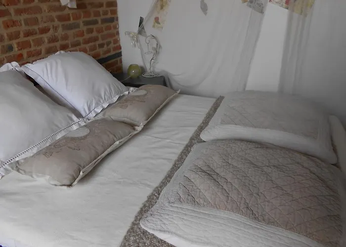 Maison d'hôtes La Mezzanine 3*