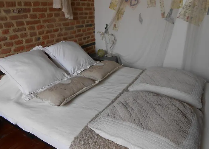 La Mezzanine Maison d'hôtes