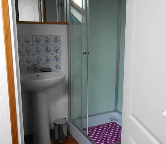 Maison d'hôtes La Mezzanine