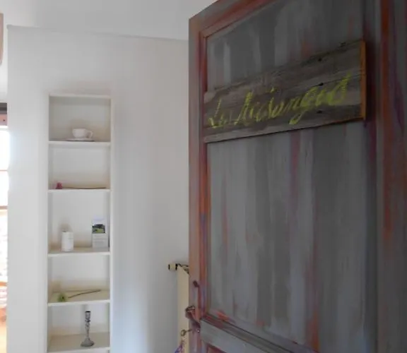 La Mezzanine Amfroipret