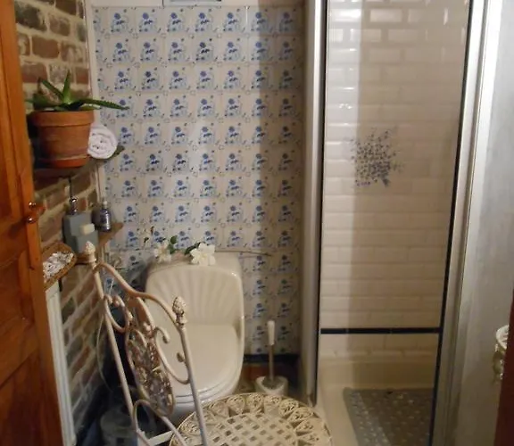 Maison d'hôtes La Mezzanine