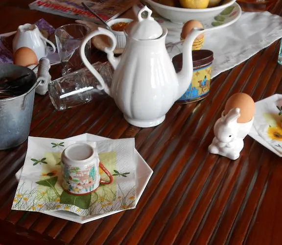 La Mezzanine Amfroipret