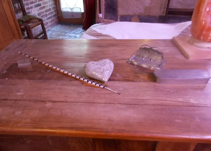 La Mezzanine 3* Amfroipret