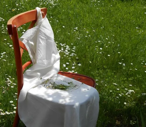 Gasthuis La Mezzanine