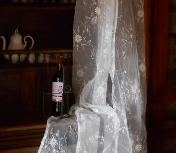 Gasthuis La Mezzanine