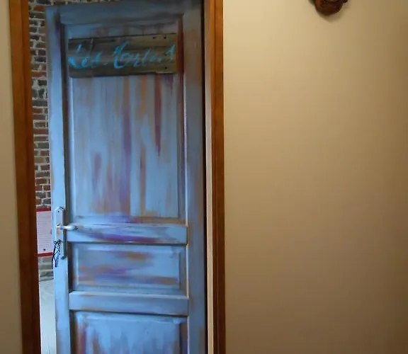 La Mezzanine Gasthuis