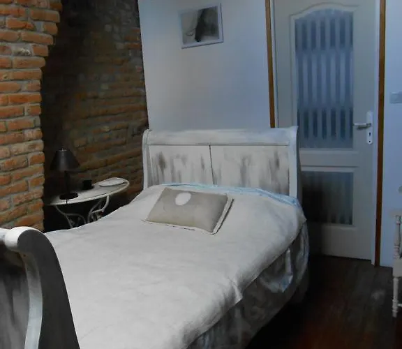 La Mezzanine Amfroipret