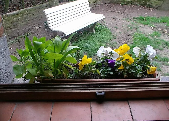 La Mezzanine Amfroipret