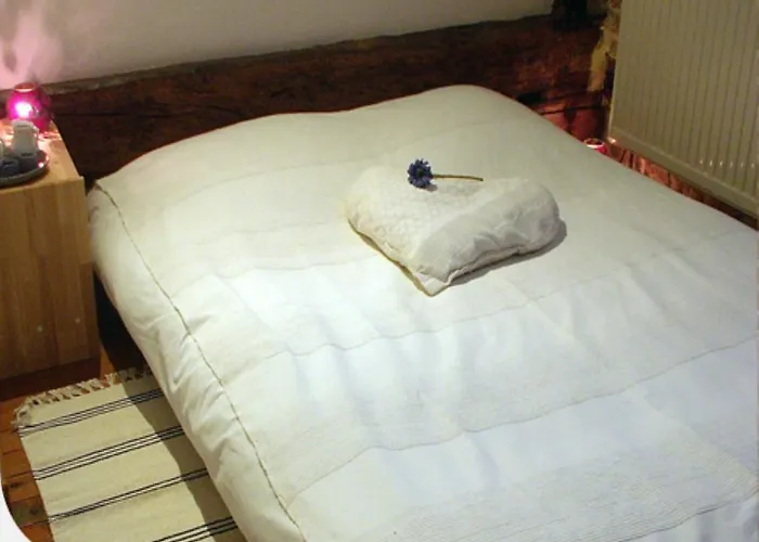 Maison d'hôtes La Mezzanine