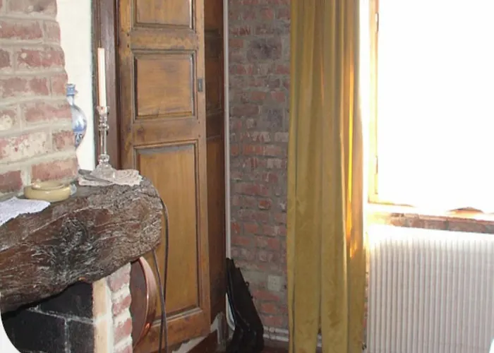 La Mezzanine Amfroipret